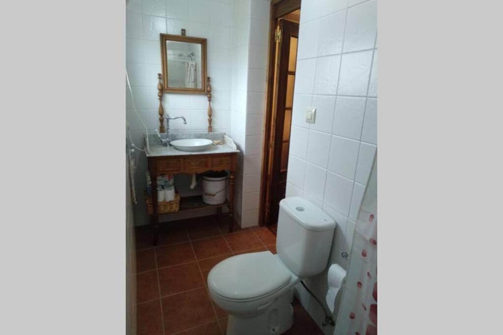 Casa Ribeira Sacra, Ourense, Ninodaguia, Galicia Exterior photo