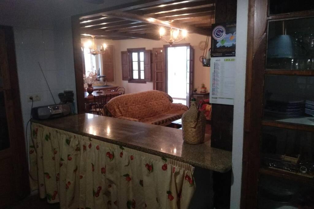 Casa Ribeira Sacra, Ourense, Ninodaguia, Galicia Exterior photo