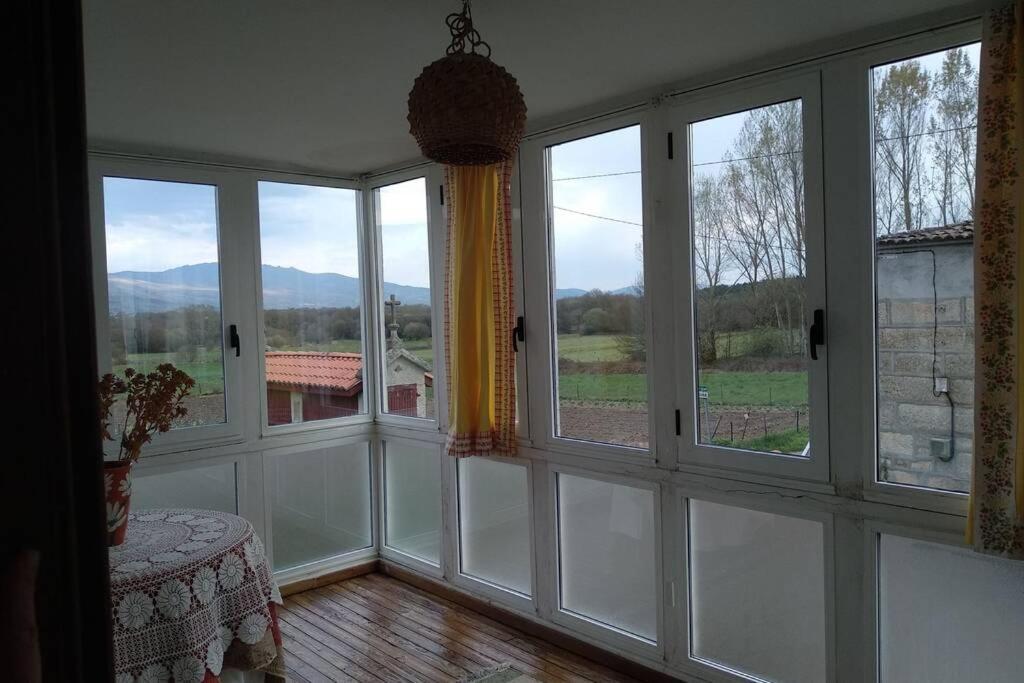 Casa Ribeira Sacra, Ourense, Ninodaguia, Galicia Exterior photo