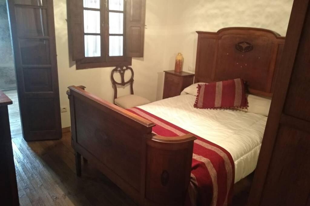 Casa Ribeira Sacra, Ourense, Ninodaguia, Galicia Exterior photo