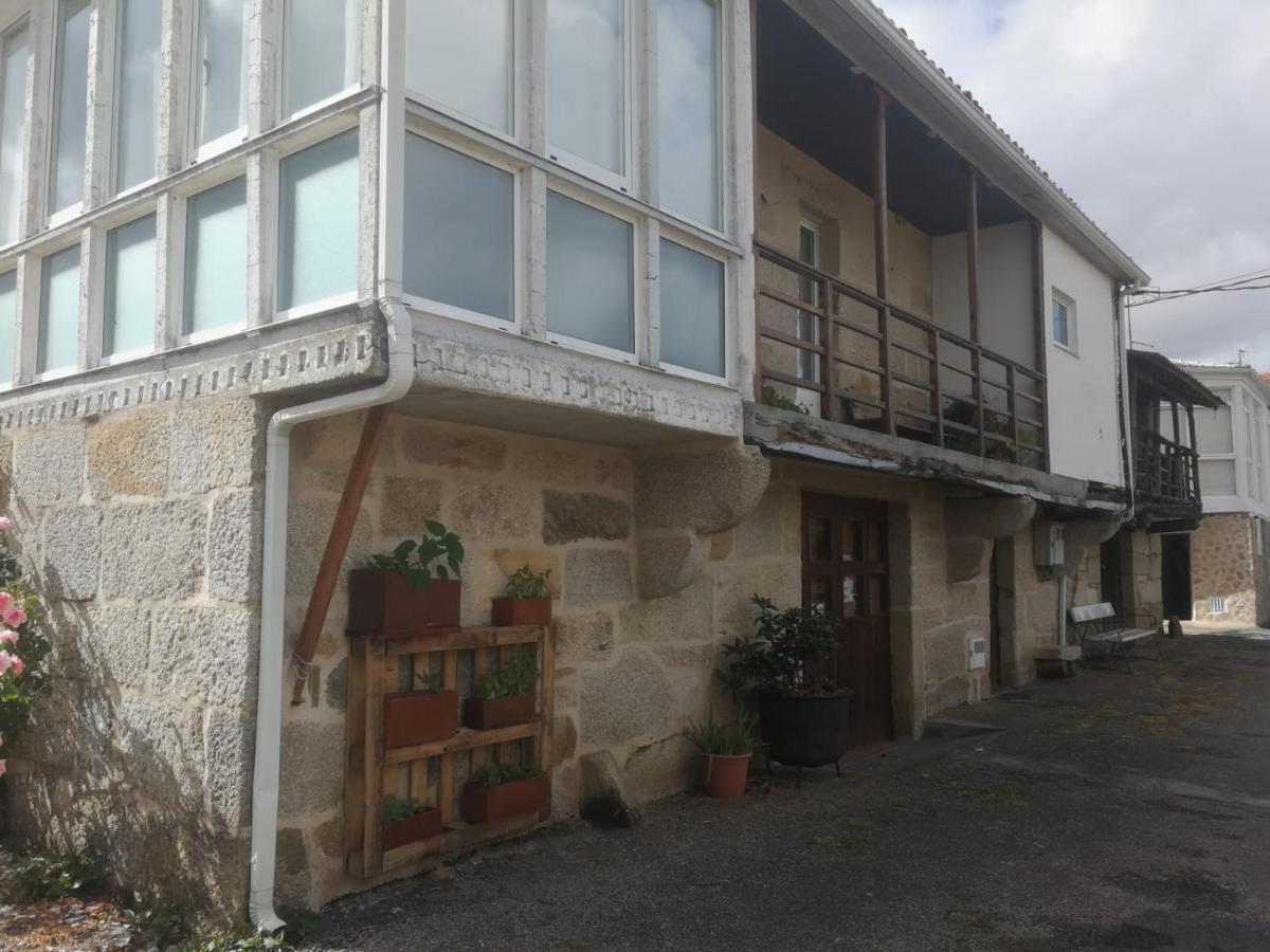 Casa Ribeira Sacra, Ourense, Ninodaguia, Galicia Exterior photo