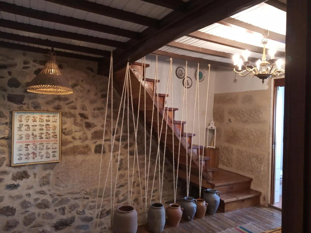 Casa Ribeira Sacra, Ourense, Ninodaguia, Galicia Exterior photo