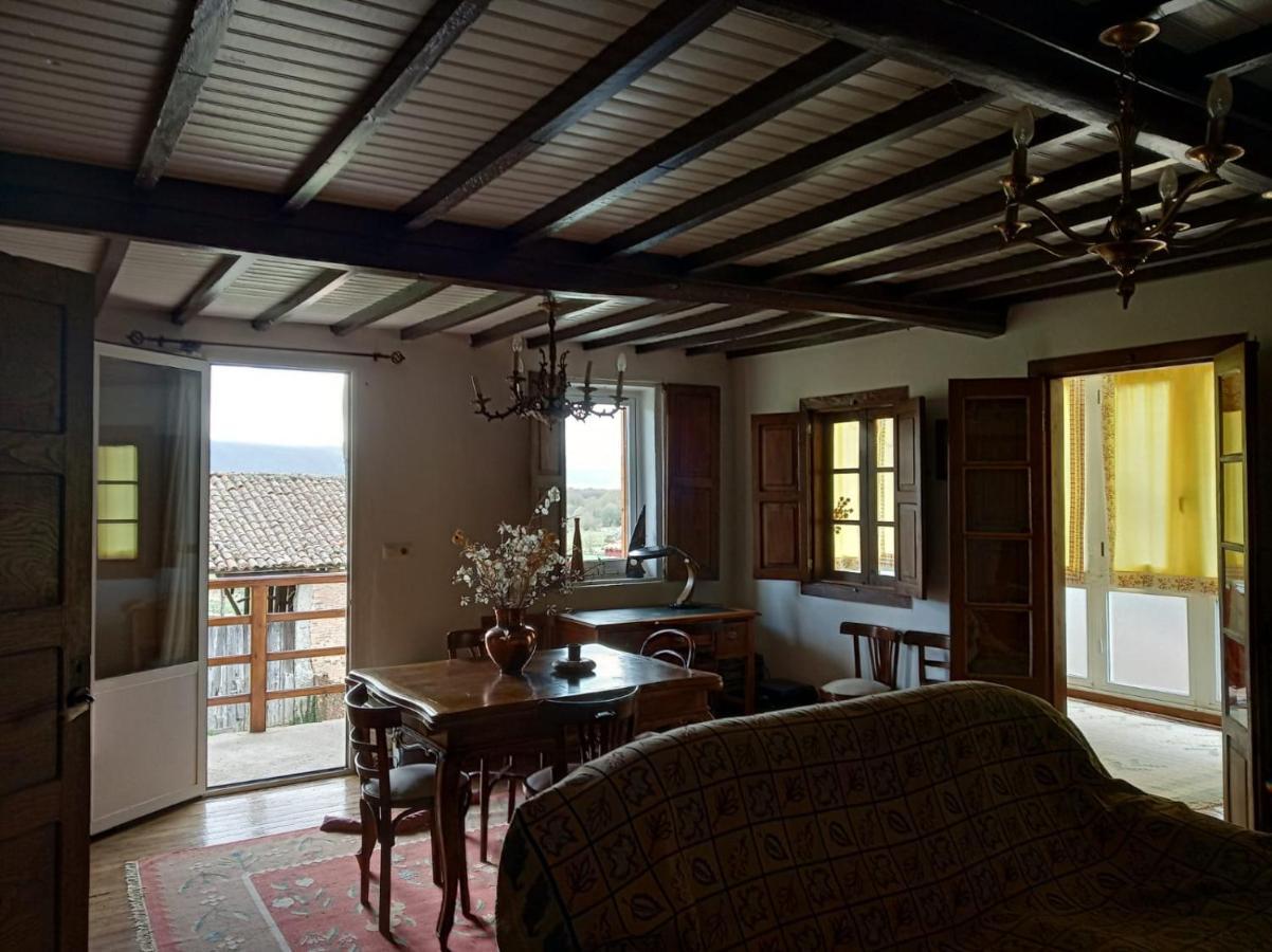 Casa Ribeira Sacra, Ourense, Ninodaguia, Galicia Exterior photo