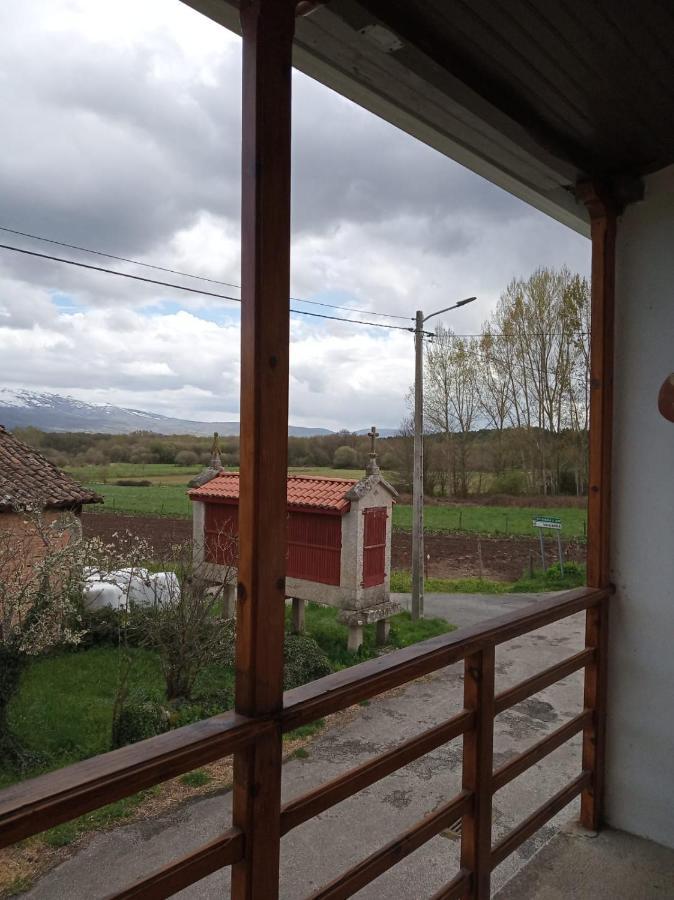 Casa Ribeira Sacra, Ourense, Ninodaguia, Galicia Exterior photo